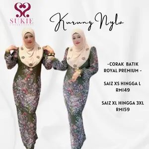 BUTIK SUKIE COLLECTIONS