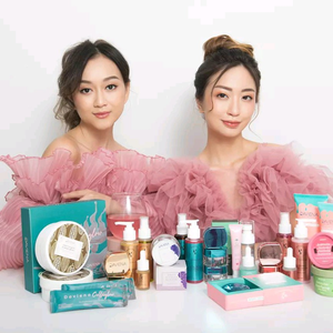 DAVIENA SKINCARE BEAUTY.ID