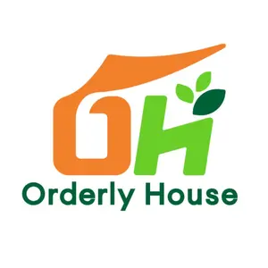 Orderly House
