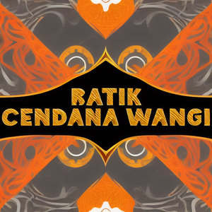 Batik Cendana Wangi