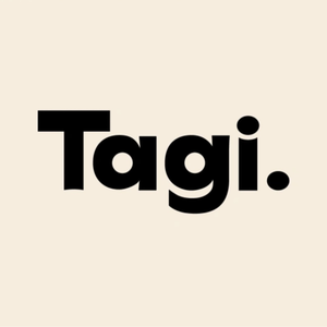 Tagi. Official TH