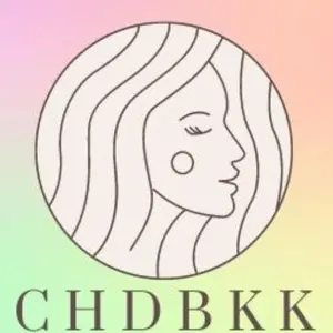 Cherry Dimple BKK