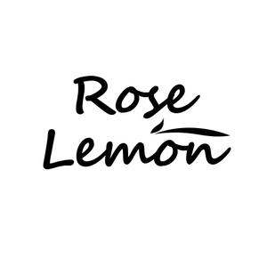 Rose Lemon