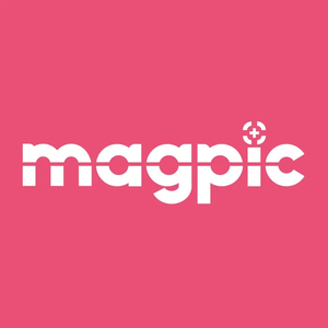 magpic(マグピク)
