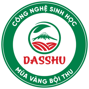 Phân Bón Sinh Học DASSHU