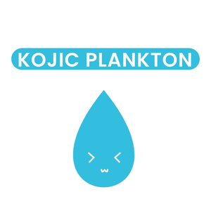 Kojic Plankton Original