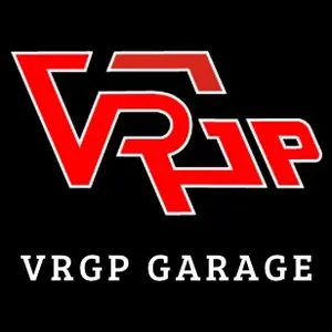 VRGP.GARAGE STORE