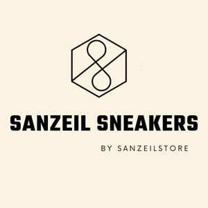 Sanzeil Sneaker