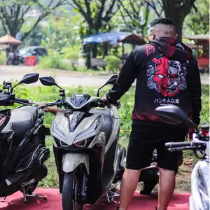 C77 sentul speed shop