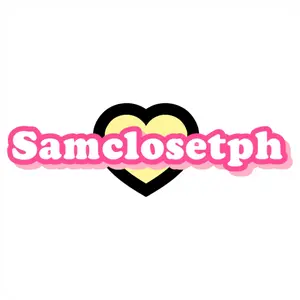 SAMCLOSETPH ONLINE SHOP