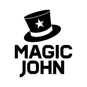 MAGIC JOHN