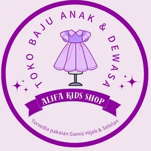 Alifa Kids Shop