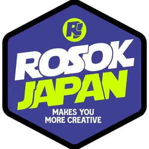 Rosok Japan Original