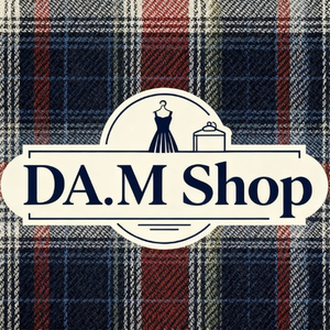 DA M Shop