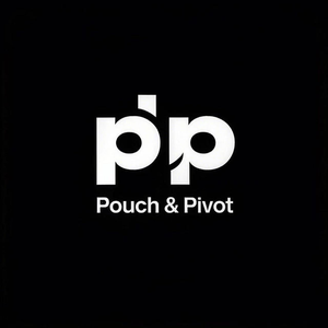 Pouch & bivot