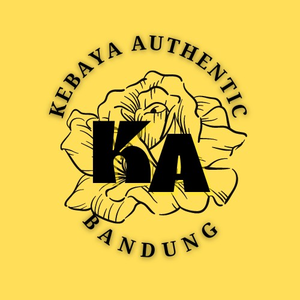 Kebaya Authentic Bandung