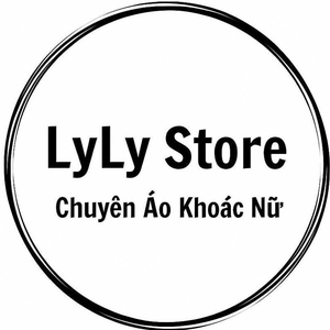 LYLY Chuyên Áo Khoác Nữ