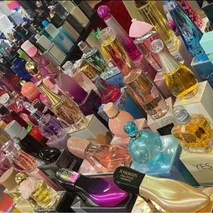 Happy Fragrance World