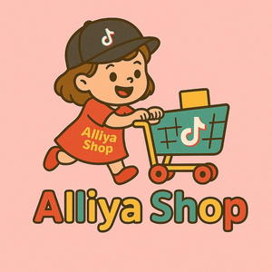 Alliya Shop