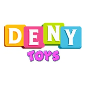DENY TOYS OFICIAL