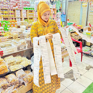 WAHIDA FOUNDER SERUNDING