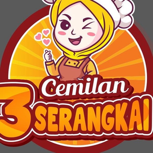 CEMILAN 3SERANGKAI