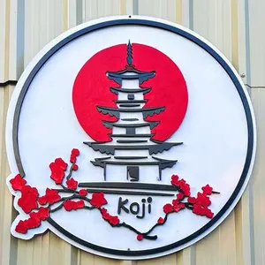 Koji japan chiang rai