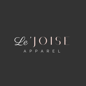 Le’ Joise Apparel