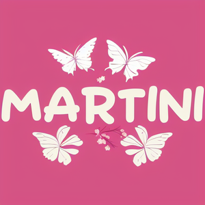Martiniheels