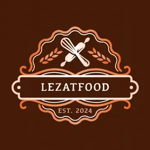 Cemilan Enak Lezat Food
