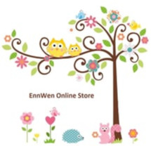 Ennwen Online Store
