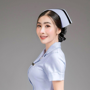 ฟาศิรินทร์ CEOมาสคาร่าอาหรับ