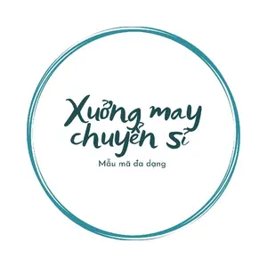 Xưởng may chuyên sỉ 3