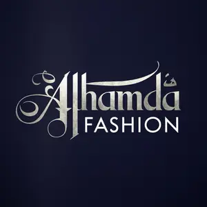 Alhamda fashion
