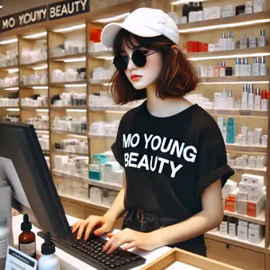 MO YOUNG BEAUTY INTERNATIONAL