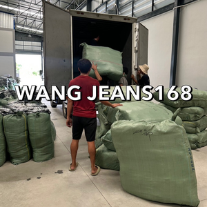 Wang Jeans168