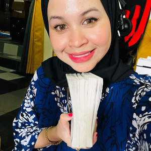 Cikgu Ayu Empire