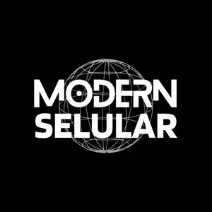 Modern Selular