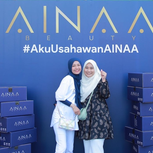 AINAA BEAUTY KYRA