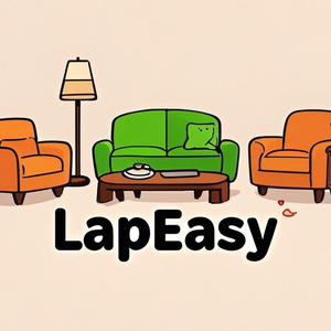 LapEasy