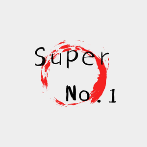 super no.1