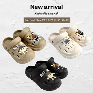 Xưởng Dép Linh Anh