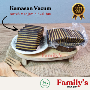 FAMILYS BAKERY