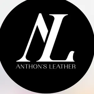 Anthons Leather Shop