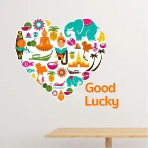 GoodLucky Store