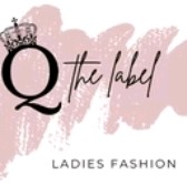 Q The Label