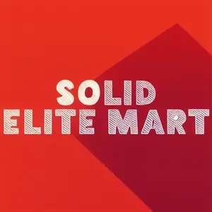 Solid Elite Mart