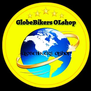 GlobeBikers OLshop