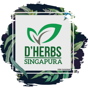 Dherbs Singapura