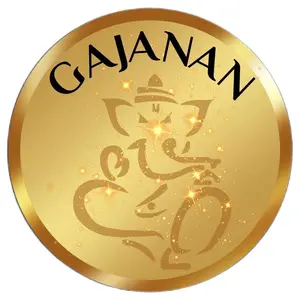 กำยาน ธูปหอมอินเดีย GAJANAN